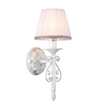 Светильник бра Maytoni ARM290-01-W Elegant Sunrise
