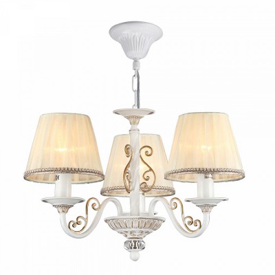 

Люстра Maytoni ARM290-03-G Elegant Sunrise