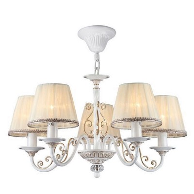 

Люстра Maytoni ARM290-05-G Elegant Sunrise, ARM290-05-G