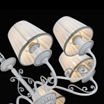 Люстра Freya ARM290-07-W Sunrise