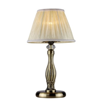 

Светильник настольный Maytoni ARM301-00-R Elegant Latona