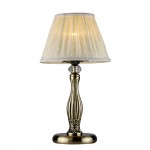 Светильник настольный Maytoni ARM301-00-R Elegant Latona