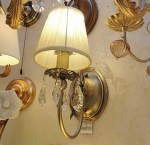 Светильник бра Maytoni ARM301-01-R Classic Latona