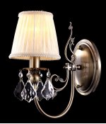 Светильник бра Maytoni ARM301-01-R Classic Latona