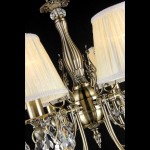Люстра Maytoni ARM301-06-R Classic Latona