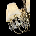 Люстра Maytoni ARM301-06-R Classic Latona