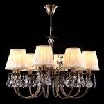 Люстра Maytoni ARM301-08-R Classic Latona
