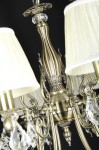 Люстра Maytoni ARM301-08-R Classic Latona
