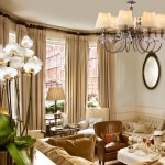 Люстра Maytoni ARM301-08-R Classic Latona