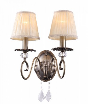 

Светильник Maytoni ARM303-02-R Classic Vanessa, ARM303-02-R