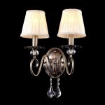 Светильник настенный бра Maytoni ARM303-02-R Vanessa