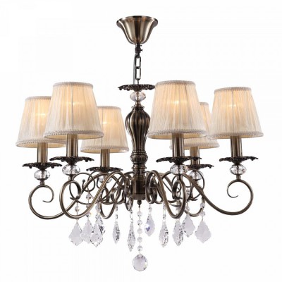 

Люстра Maytoni ARM303-06-R Classic Vanessa, ARM303-06-R