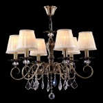 Люстра Maytoni ARM303-06-R Classic Vanessa