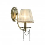 Светильник бра Maytoni ARM305-01-R Royal Classic Rapsodi