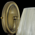 Светильник бра Maytoni ARM305-01-R Royal Classic Rapsodi