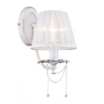 Бра Maytoni ARM305-01-W Lolita