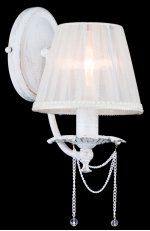 Бра Maytoni ARM305-01-W Lolita