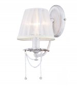 Бра Maytoni ARM305-01-W Lolita