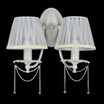 Бра Maytoni ARM305-02-W Lolita