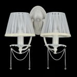 Бра Maytoni ARM305-02-W Lolita