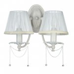 Бра Maytoni ARM305-02-W Lolita