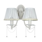 Бра Maytoni ARM305-02-W Lolita