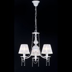 Люстра Maytoni ARM305-03-W Elegant Lolita
