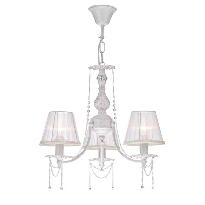 

Люстра Maytoni ARM305-03-W Elegant Lolita, ARM305-03-W