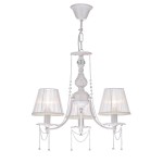 Люстра Maytoni ARM305-03-W Elegant Lolita