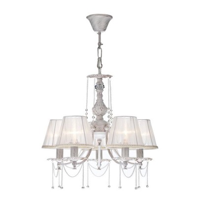 

Люстра Maytoni ARM305-05-W Elegant Lolita, ARM305-05-W
