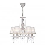 Люстра Maytoni ARM305-05-W Elegant Lolita