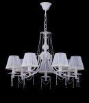 Люстра Maytoni ARM305-07-W Elegant Lolita