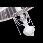 Настольная лампа Maytoni ARM305-22-W Elegant Lolita
