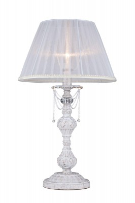 

Настольная лампа Maytoni ARM305-22-W Elegant Lolita, ARM305-22-W