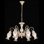 Люстра Maytoni ARM321-06-G Elegant Mare