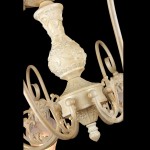 Люстра Maytoni ARM321-08-G Elegant Mare