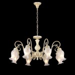 Люстра Maytoni ARM321-08-G Elegant Mare