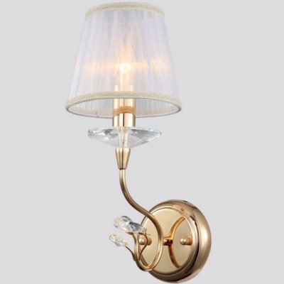 Настенный бра Maytoni arm322-01-g Elegant 15