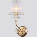 Настенный бра Maytoni arm322-01-g Elegant 15