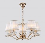 Люстра Maytoni ARM322-05-G Elegant Carino