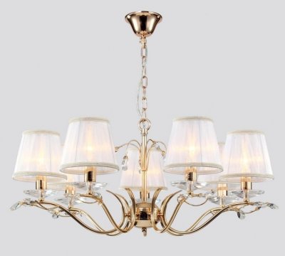 Люстра Maytoni ARM322-07-G Elegant Carino