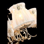 Люстра Maytoni ARM324-05-G Elegant Cameo