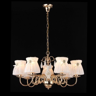 Люстра Maytoni ARM324-07-G Elegant Cameo Люстра Maytoni ARM324-07-G Elegant Cameo