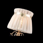 Настольная лампа Maytoni ARM324-11-G Cameo