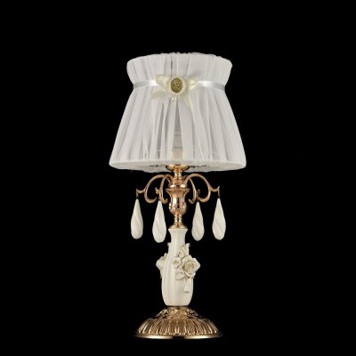 Настольная лампа Maytoni ARM324-11-G Cameo Настольная лампа Maytoni ARM324-11-G Cameo