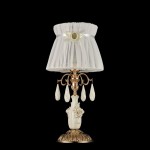 Настольная лампа Maytoni ARM324-11-G Cameo