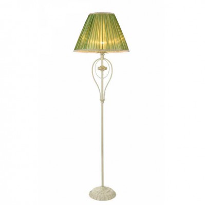 

Торшер зеленый Maytoni ARM325-11-W Olivia