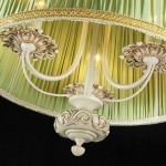 Люстра Maytoni ARM325-33-W Elegant Olivia