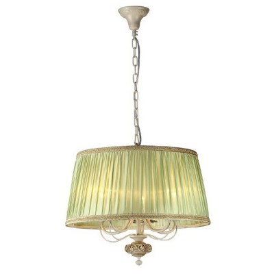 

Люстра абажур Maytoni ARM325-55-W Elegant Olivia, ARM325-55-W