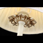 Настольная лампа Maytoni ARM326-00-W Elegant Olivia